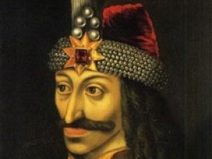 О Дракуле снимут современный фильм