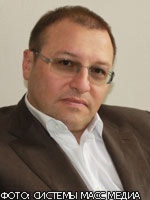 Андрей Смирнов (СММ): киноотрасль нужно полностью перестроить