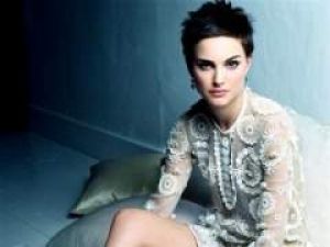 Натали Портман - новое лицо Dior