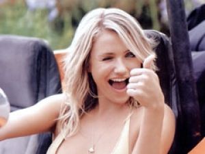 Кэмерон Диас: "Зачем мы все здесь? Ради секса!"