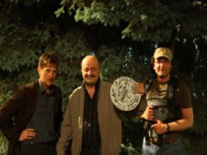 Бюджет нового фильма Александра Миндадзе о Чернобыле – ? 3,2 млн