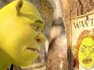 «Шрек навсегда» остался лидером североамериканского проката