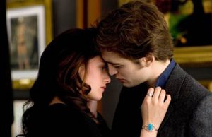 Сага «Сумерки. Новолуние» получила пять кинонаград MTV