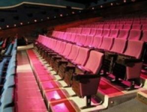 В Москве построят первый государственный многозальный кинотеатр