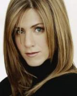 Дженнифер Энистон сыграет в "Крике 4"