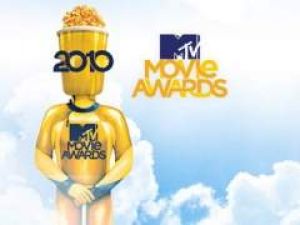 MTV movie award 2010 пройдёт под знаком "Сумерек"