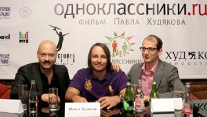 Одноклассники.ru запускают уникальный кинопроект