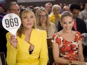 В мировой прокат вышел один из самых ожидаемых фильмов