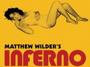 Появились первые постеры Линдсей Лохан в роли порноактрисы