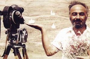 В Украине снимут фильм о Параджанове почти за 2 млн. евро