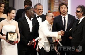 Пять фильмов Каннского фестиваля, которые стоит посмотреть