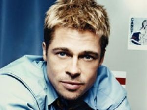 Брэд Питт уходит в политику