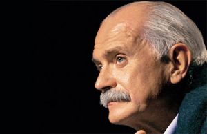 Михалков рассказал сюжет третьего фильма Утомленные солнцем