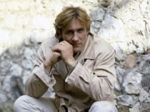 Жерар Депардье исполнит мечту всей своей жизни