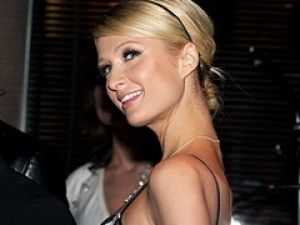 Пэрис Хилтон снимет фильм о своей жизни