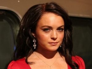 100 тысяч долларов спасли Линдси Лохан от ареста