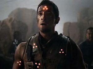 В интернете появились постеры "Хищников"