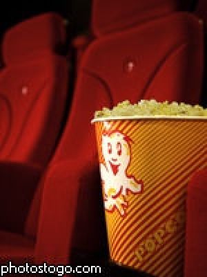 Май огорчает кинопрокатчиков скромными сборами