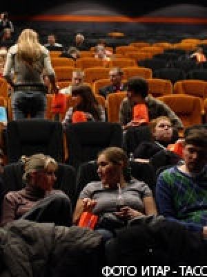 Государство может не разрешить Rentrak собирать данные с кинотеатров в России