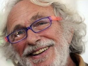 Пьер Ришар: Во время войны немцы угощали меня шоколадками