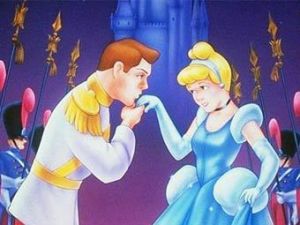 Disney снимет новую версию "Золушки" с живыми актерами