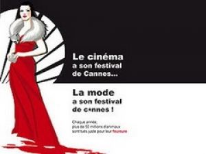 Бриджит Бардо: "На Каннском фестивале фестивалят м*даки"