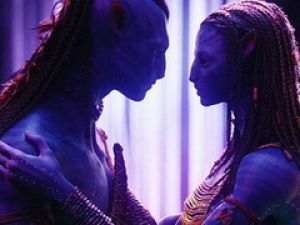 "Аватар" установил новый рекорд домашнего проката