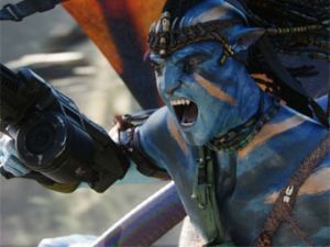 В мире продано более 20 миллионов копий "Аватара"