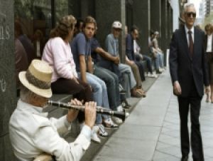 Столица «Голливуда» стала эпицентром безработицы с начала года