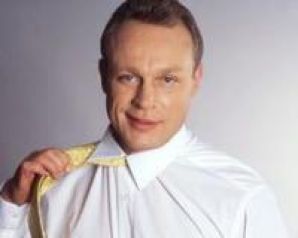 Сергей Жигунов начал снимать криминальный фильм