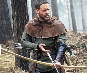 Рассел Кроу: "Хочется верить, что кто-то тебя защитит"