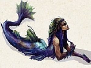 Китай намерен превзойти "Аватара" 3D-фильмом про русалок с Ольгой Куриленко в главной роли