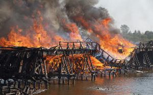 "Утомленные солнцем - 2" разделил зрителей и критиков