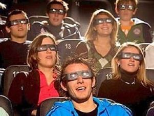 В Саратове объявился изобретатель технологии 3D. И требует свою долю с владельцев кинотеаторов