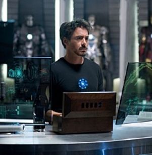 Роберт Дауни-младший сыграет в приквеле «Волшебника из Страны Оз»