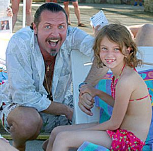 Юрий Грымов приступает к съемкам детского фильма