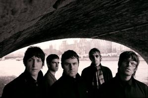 Фильм о поездке Oasis в Нью-Йорк получил премию