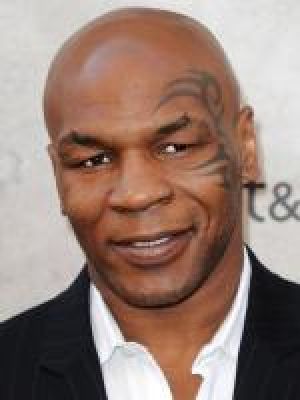 Майк Тайсон появится в "Мальчишнике 3"