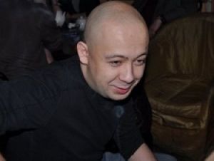 Алексей Герман-младший начинает съёмки фильма "Под электрическими облаками" в Украине