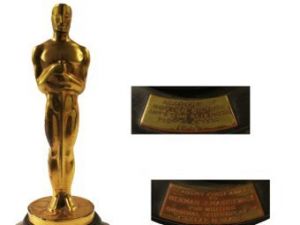 В Лос-Анджелесе состоялась распродажа "Оскаров"