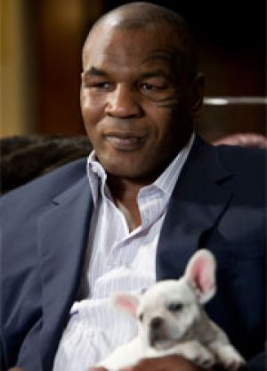 Майк Тайсон сыграет в "Мальчишнике 3"