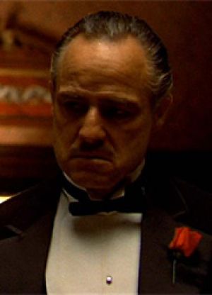 Отреставрированного "Крестного отца" выпустят в прокат