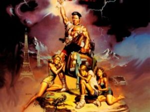 «Каникулам» Чеви Чейза нашли постановщиков