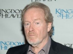 Ридли Скотт о роли Гая Пирса в "Прометее"