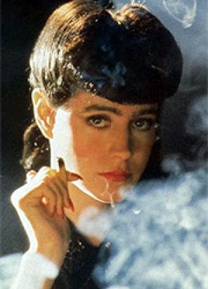 Звезда "Бегущего по лезвию" арестована после "Оскара"