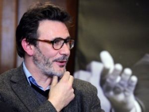 Американские киноакадемики назвали "Артиста" лучшим фильмом года