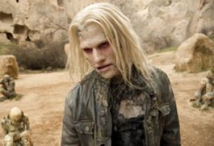 Рецензия на фильм «Призрачный гонщик 2»