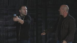 Fox наконец-то нашла сына для «Крепкого орешка»