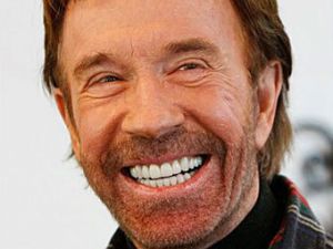 Мост в Братиславе предложили назвать в честь Чака Норриса