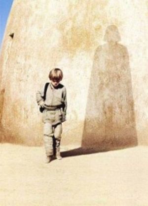 Первый эпизод "Звездных войн" стал миллиардером